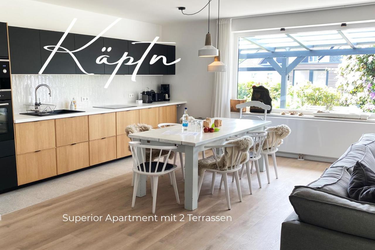 Vosshoern Apartment Cuxhaven