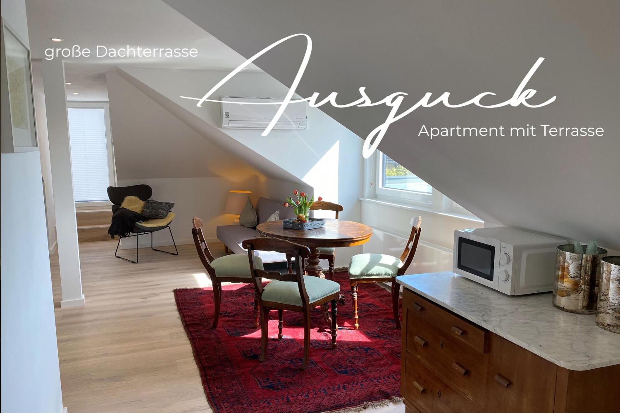 Vosshoern Apartment