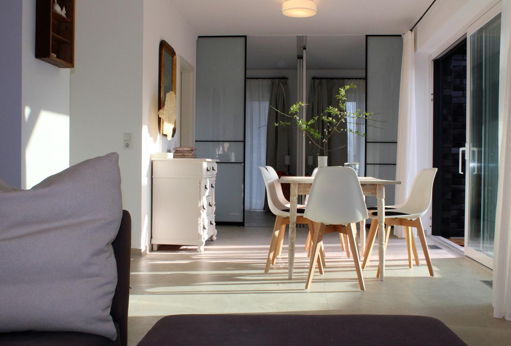 Apartment Vosshoern