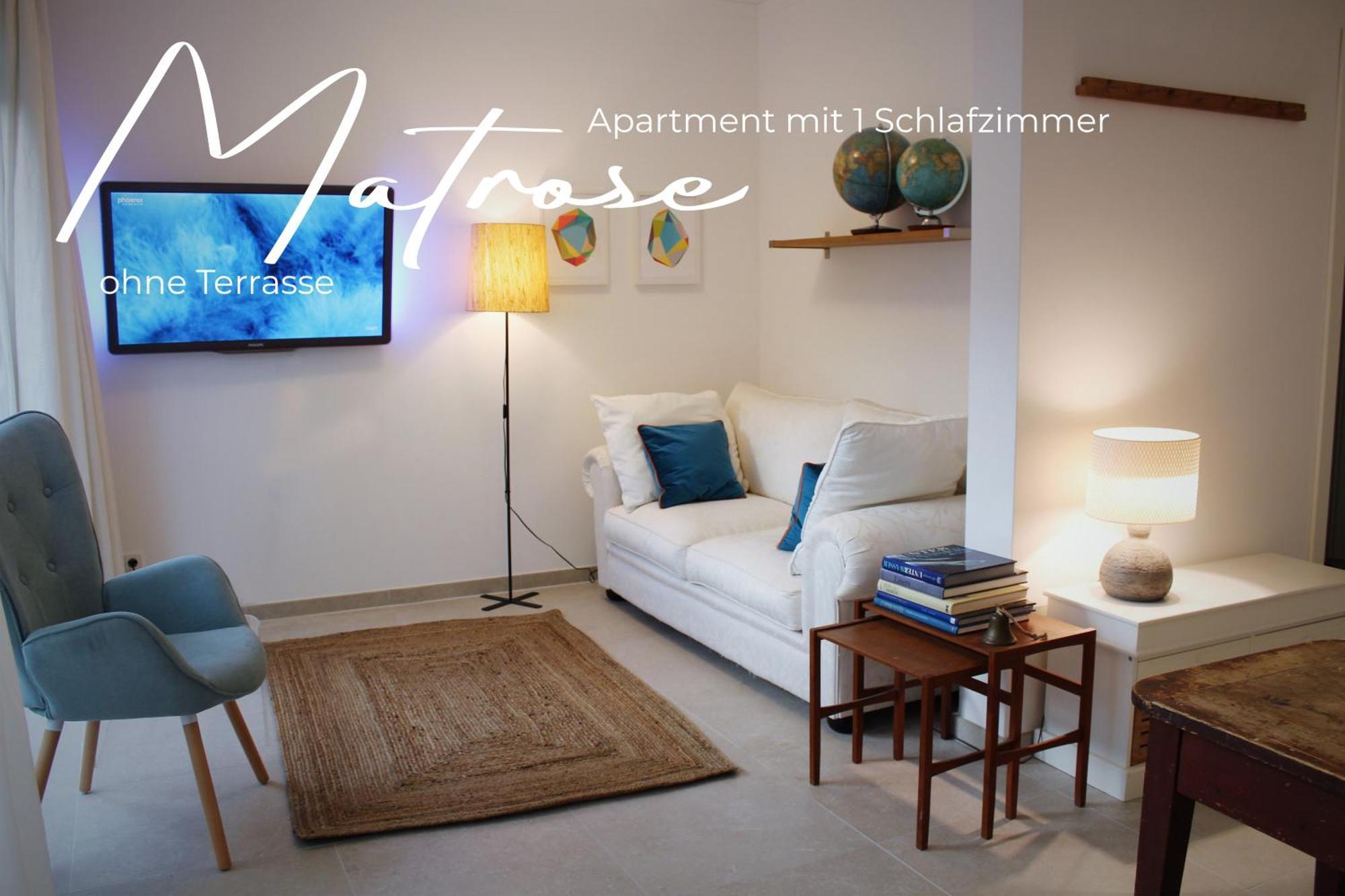 Vosshoern Apartment *