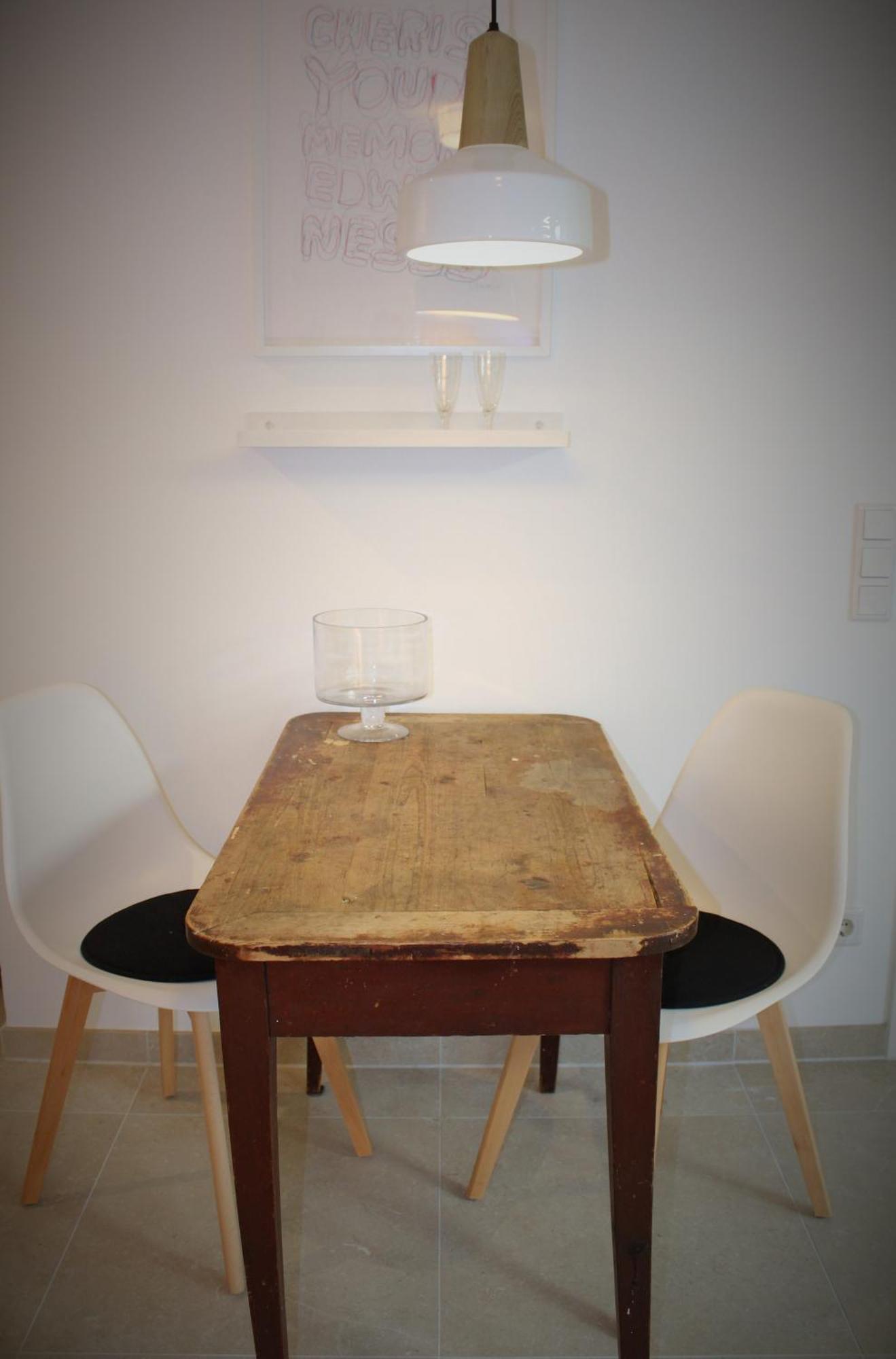 Apartment Vosshoern *