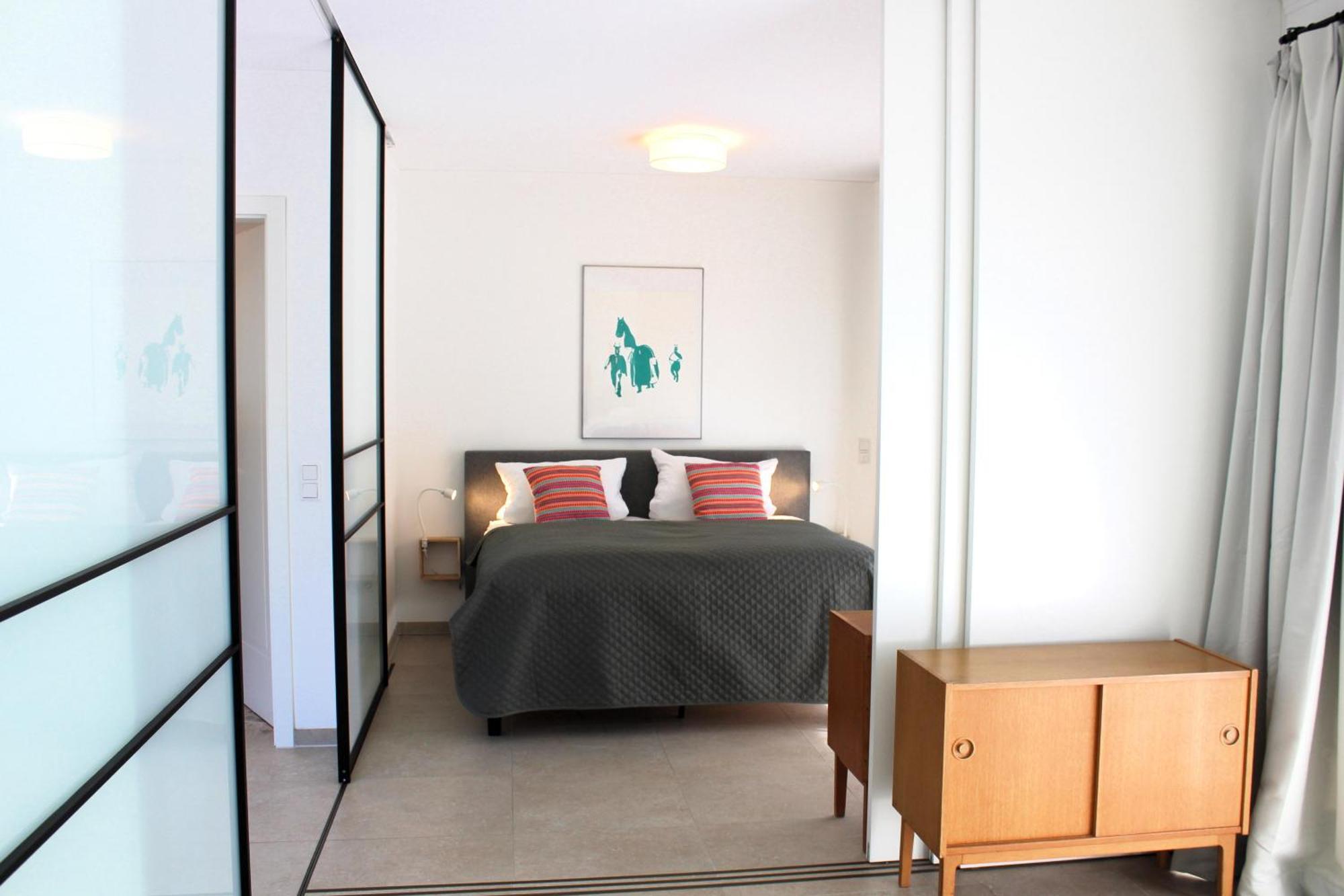 Vosshoern Apartment Cuxhaven