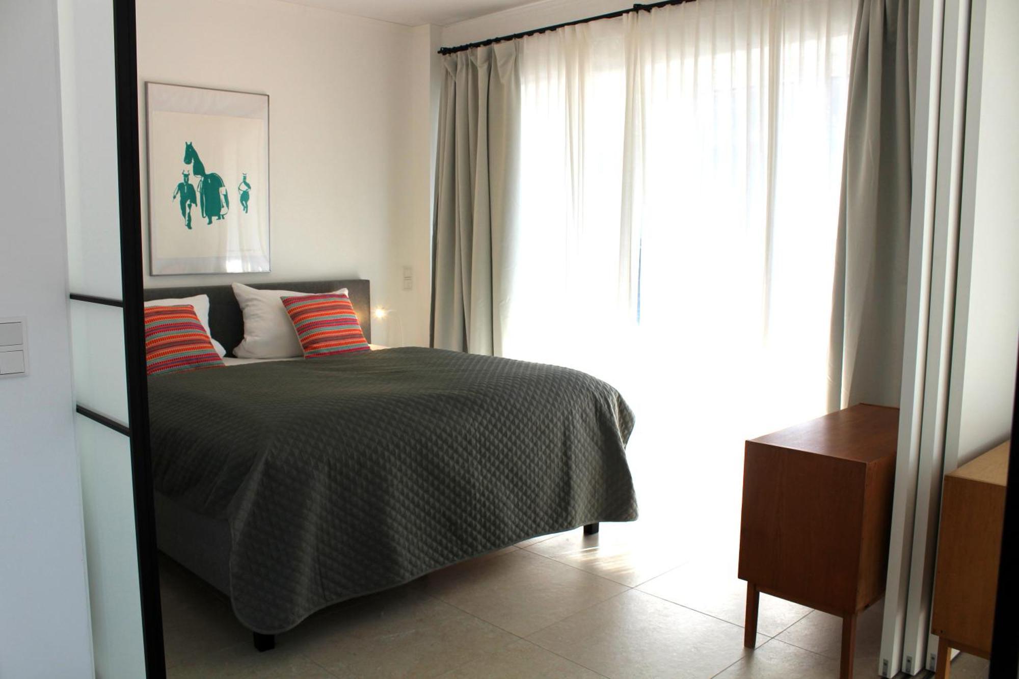 Vosshoern Apartment