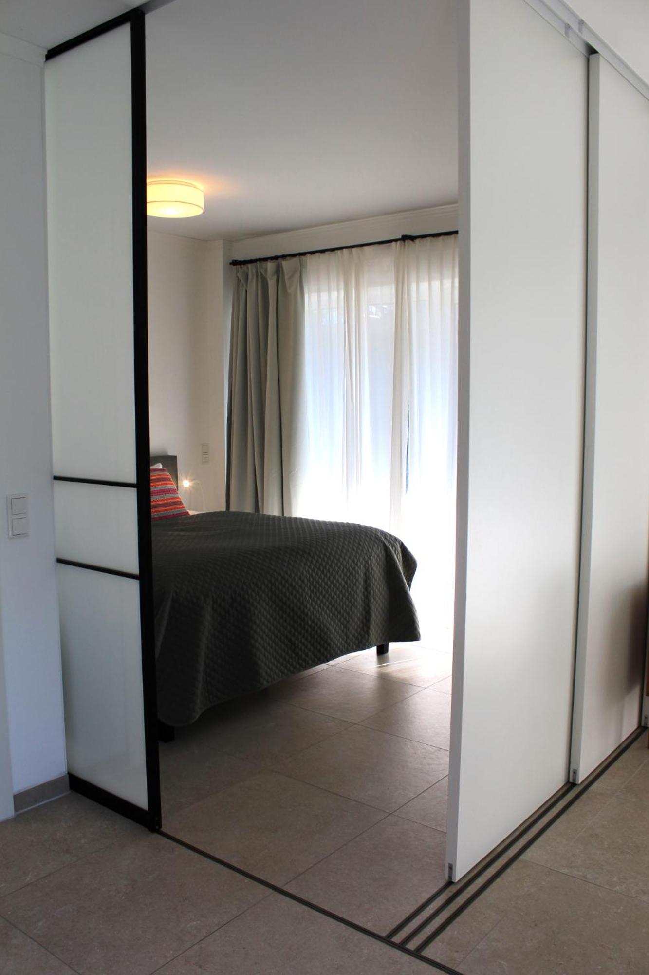 Vosshoern Apartment