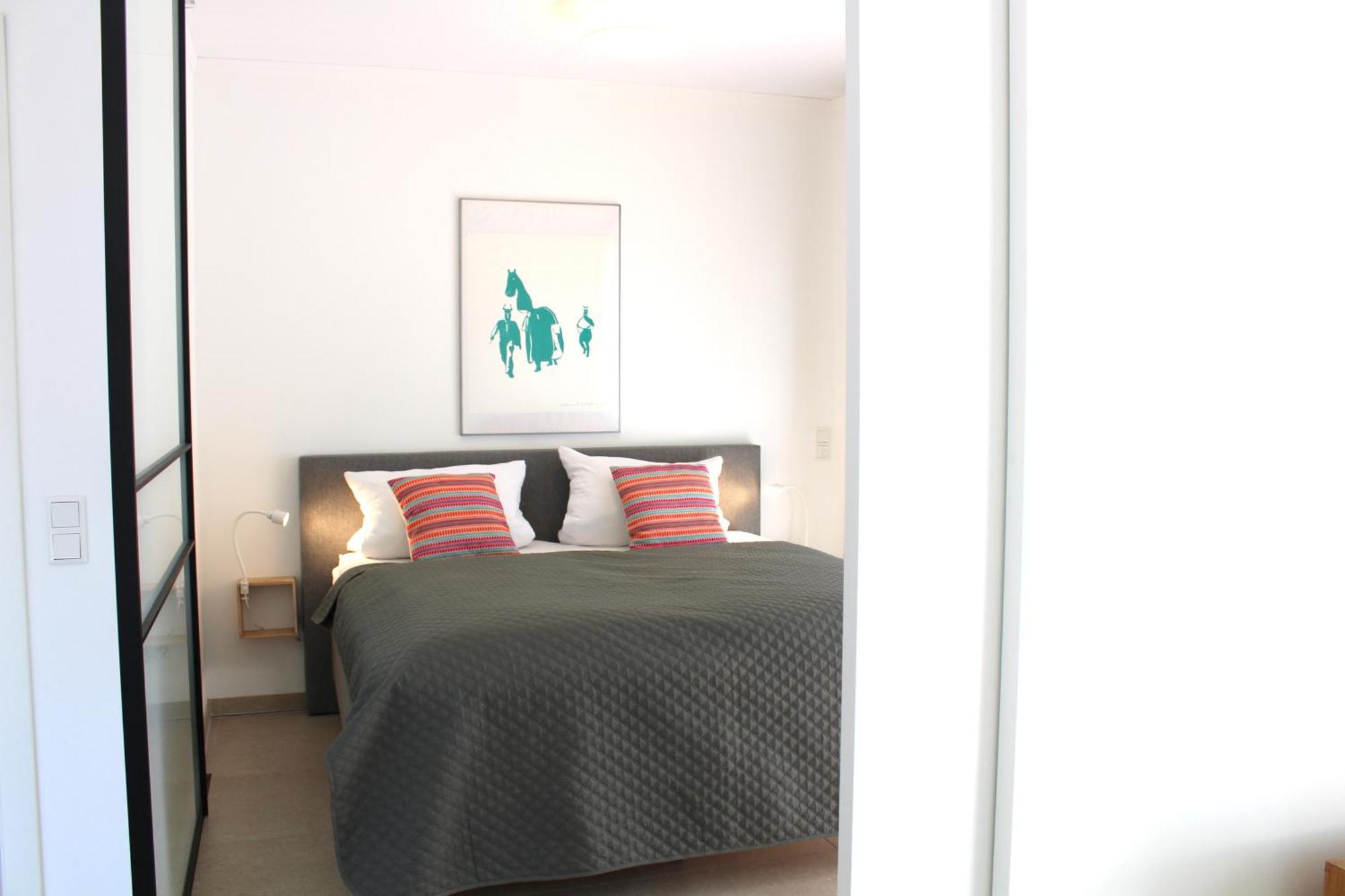 Apartment Vosshoern *