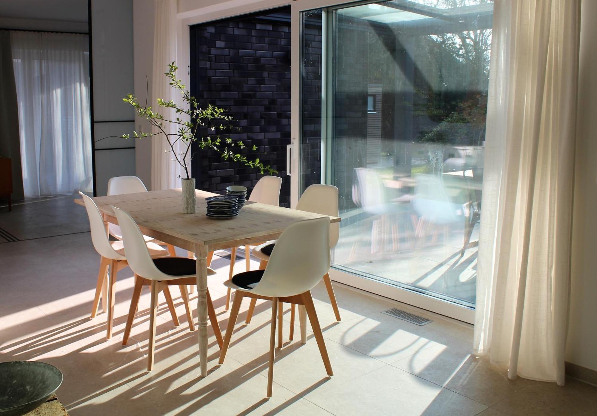 Apartment Vosshoern *