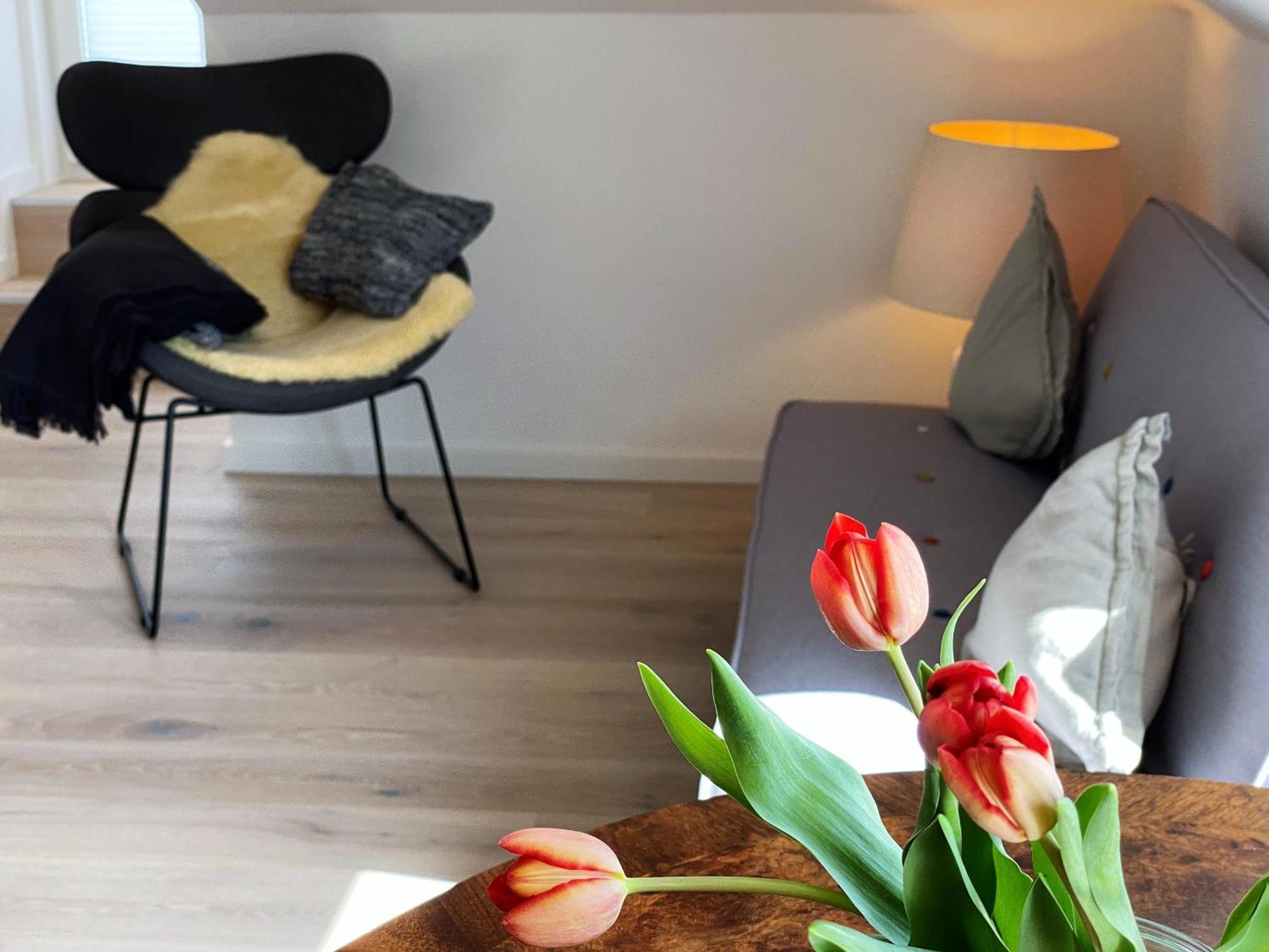Vosshoern Apartment