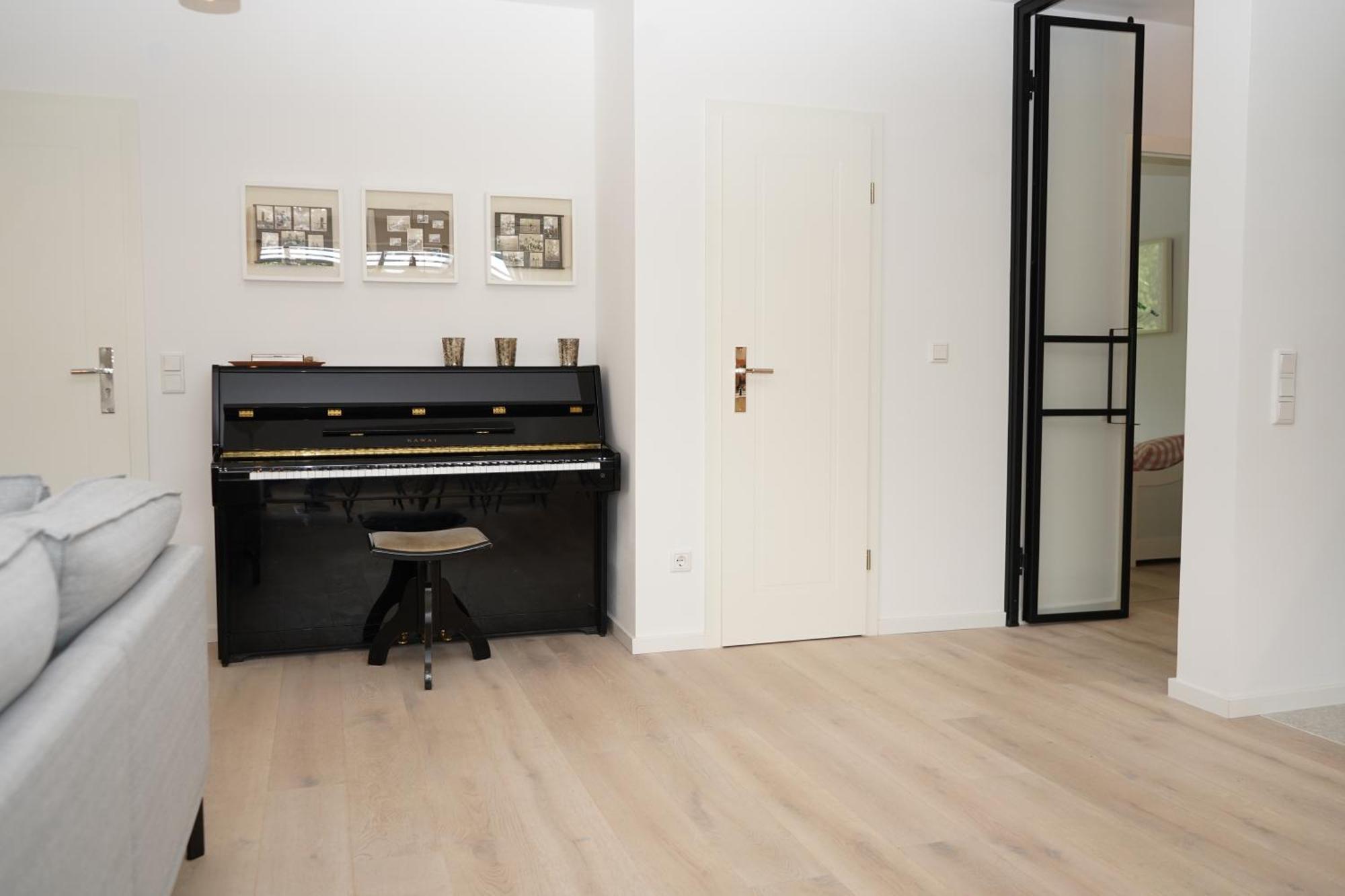 Apartment Vosshoern