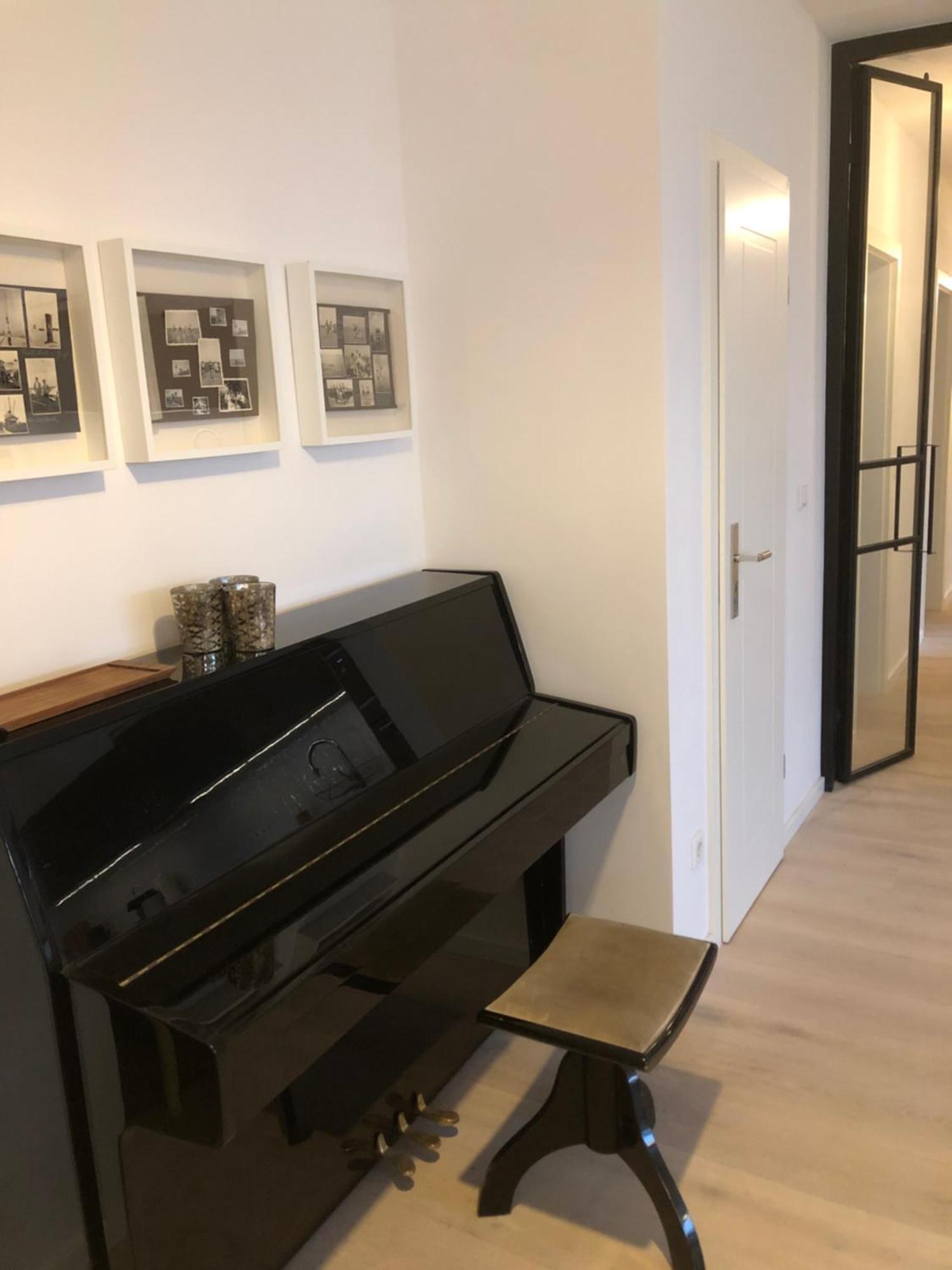 Vosshoern Apartment