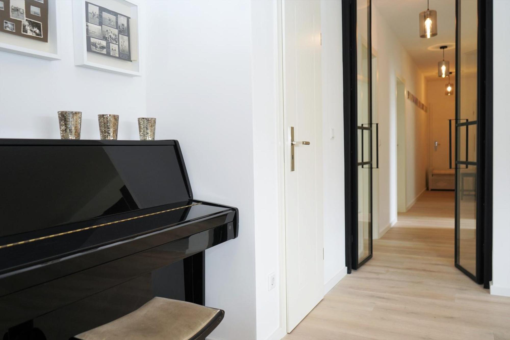 Vosshoern Apartment