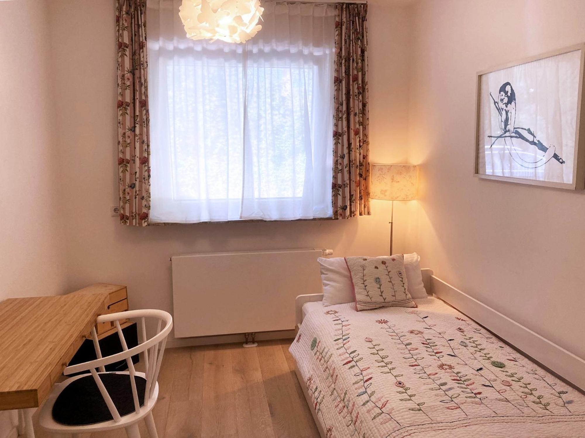 Apartment Vosshoern *