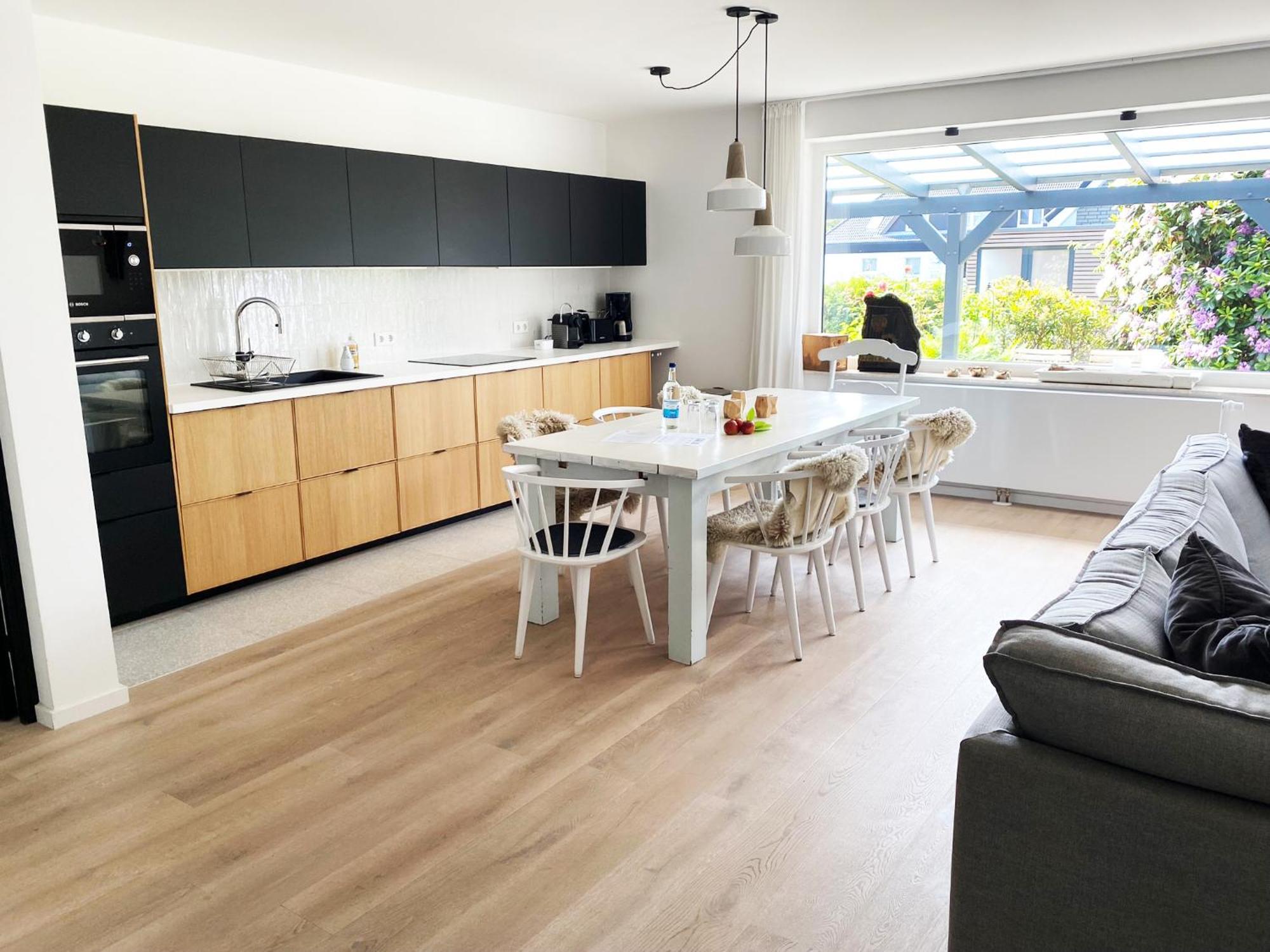 Vosshoern Apartment Cuxhaven
