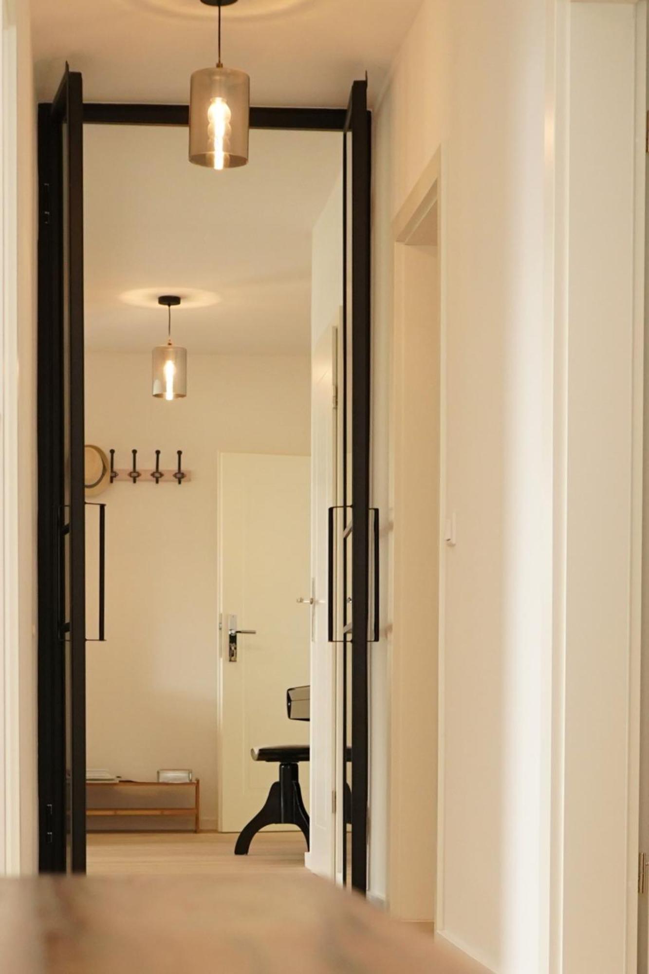 Apartment Vosshoern