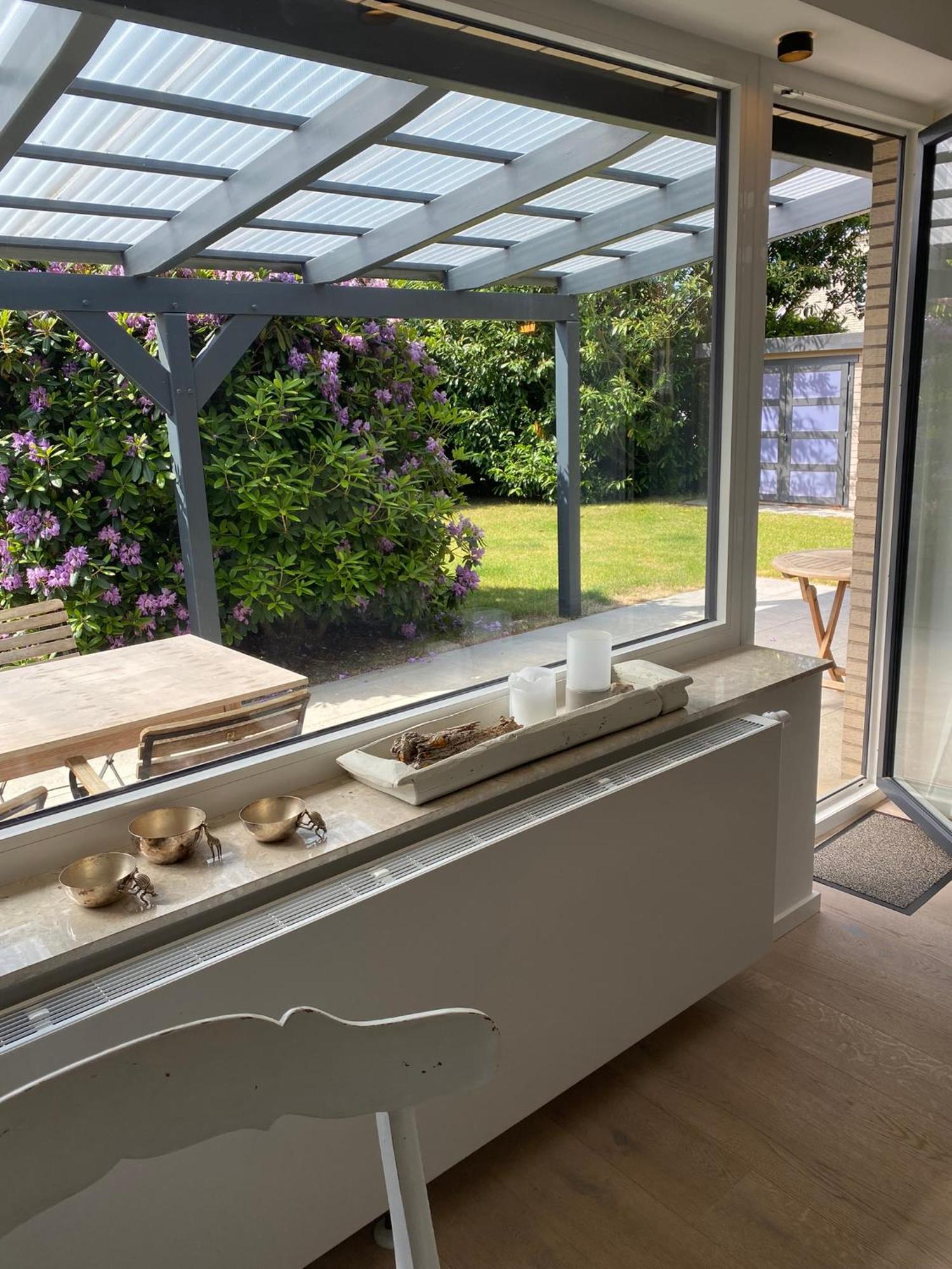 Vosshoern Kaeptn Apartamento Cuxhaven
