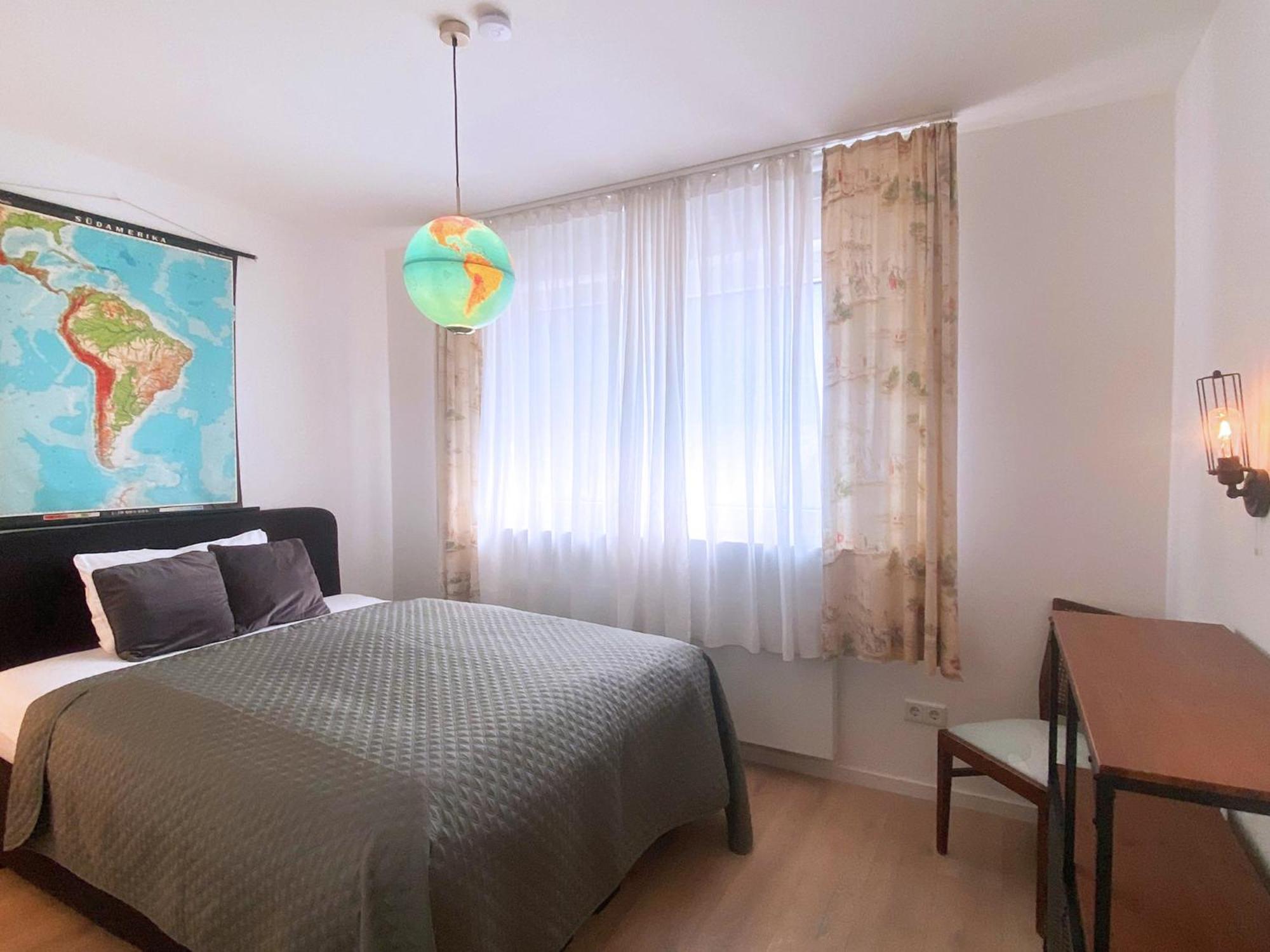 Vosshoern Kaeptn Apartamento