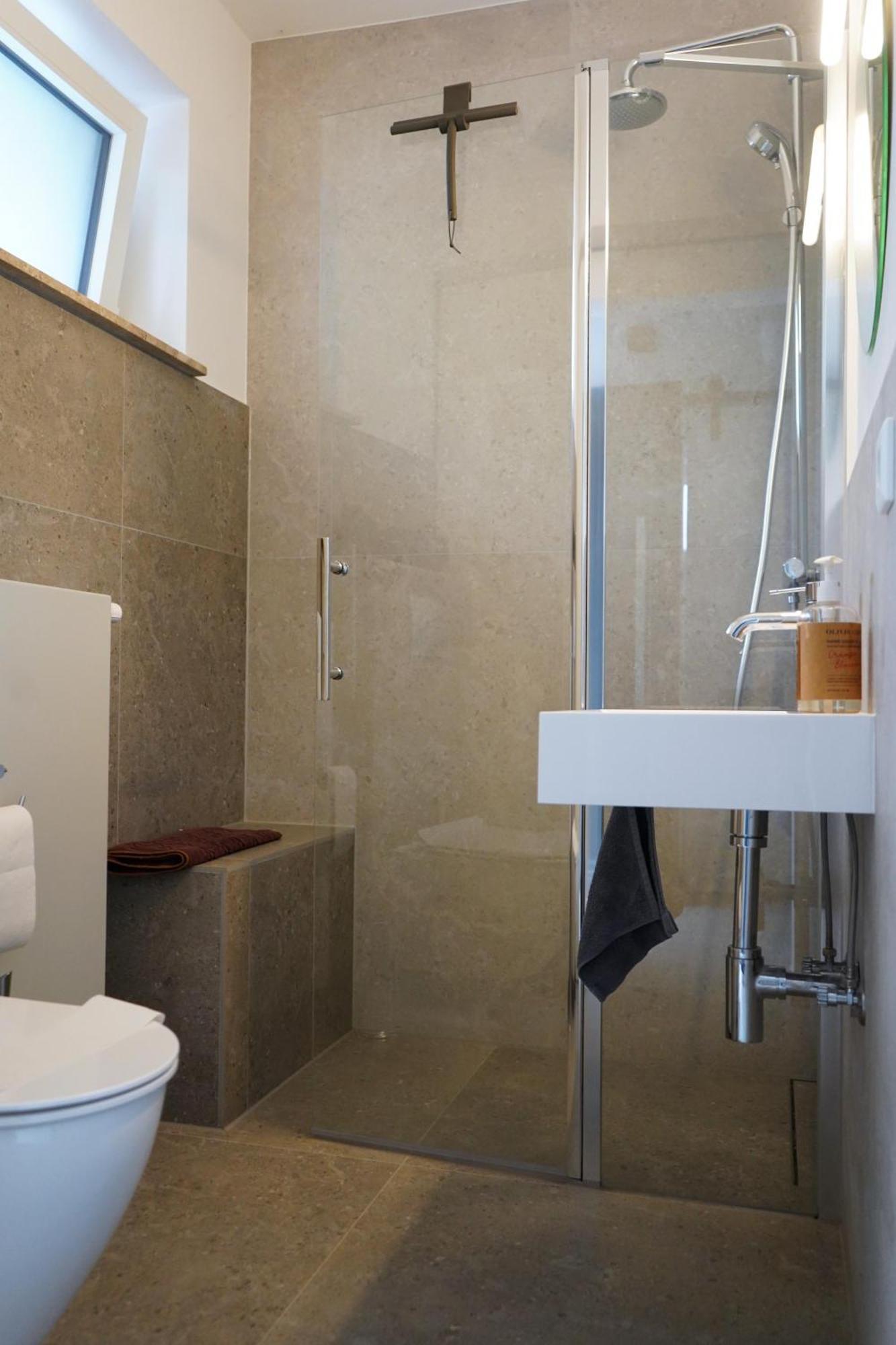 Apartamento Vosshoern Kaeptn *