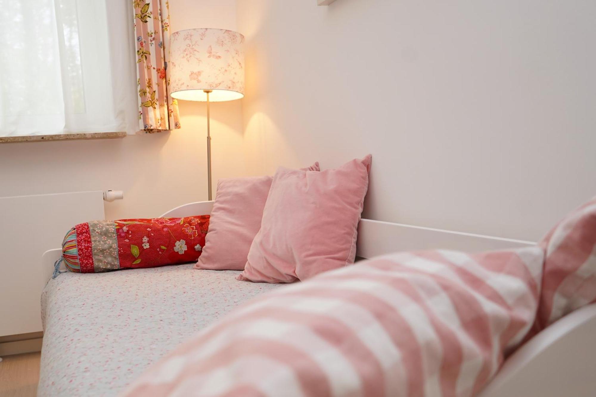 Apartamento Vosshoern Kaeptn