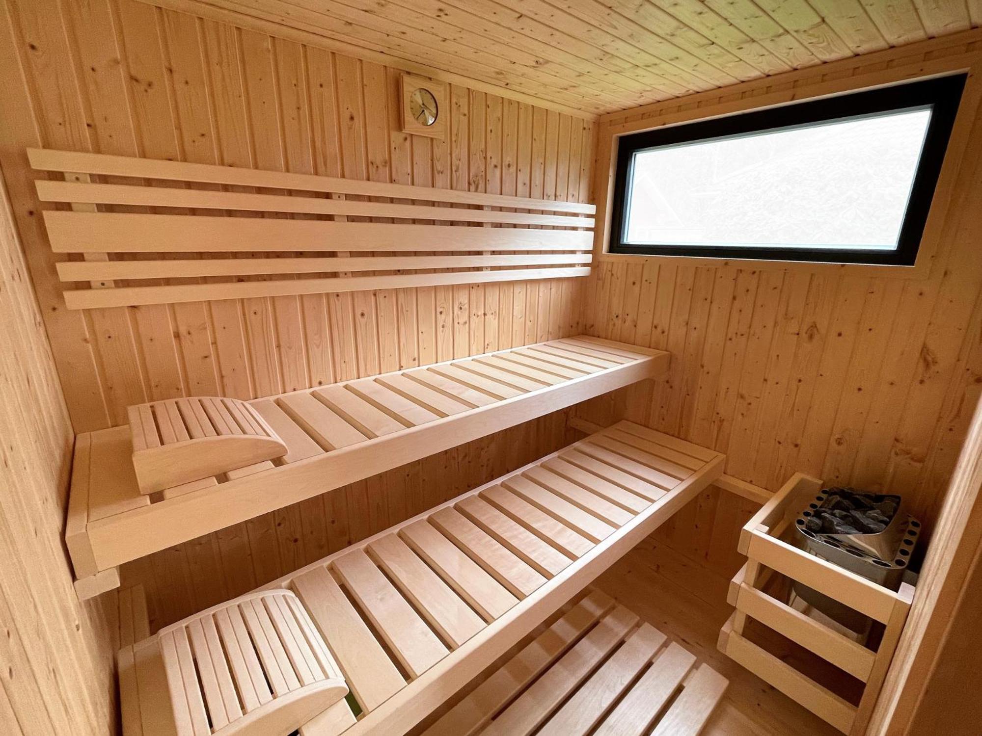 Vosshoern Kaeptn Apartamento *