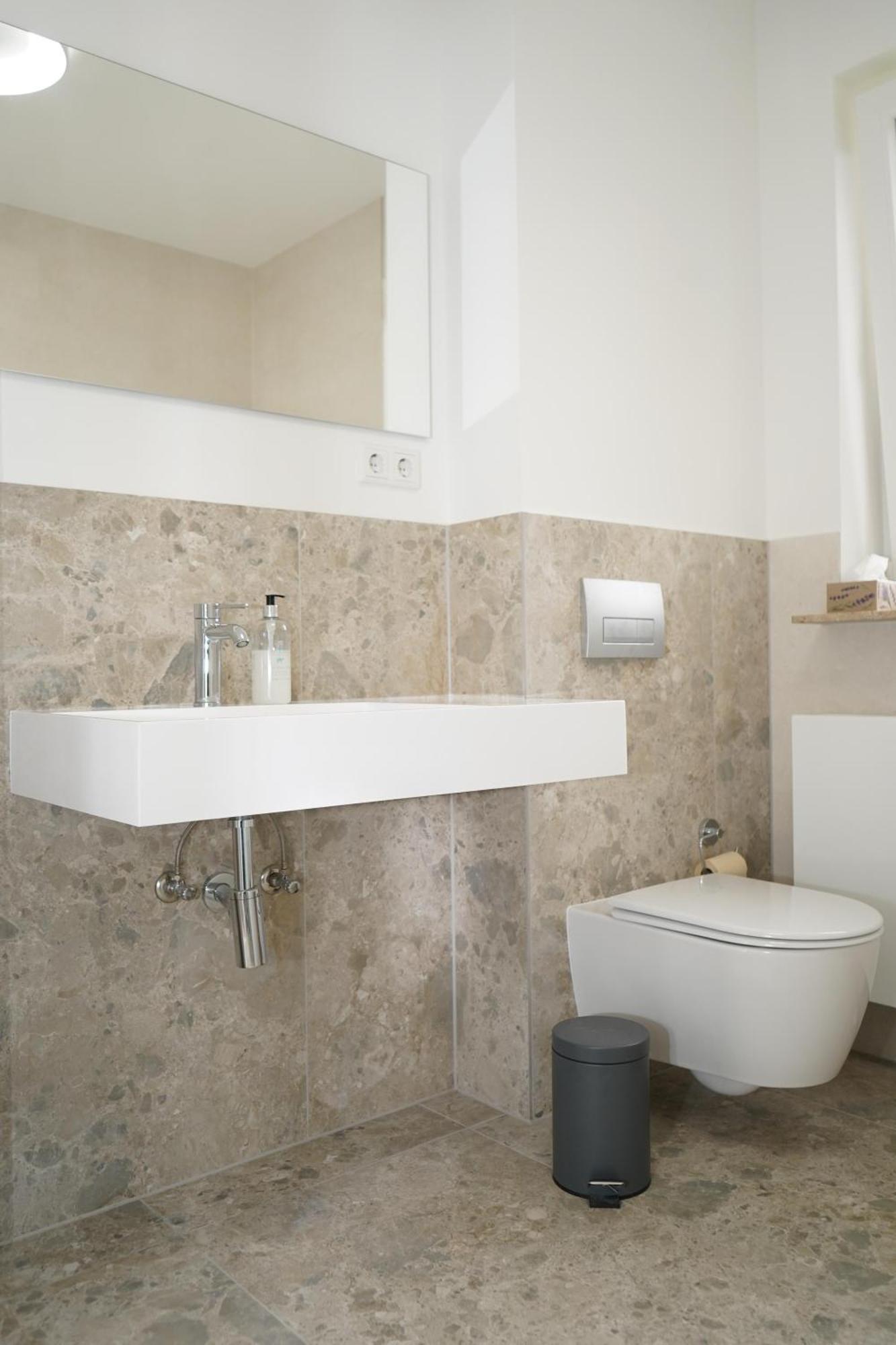 Vosshoern Kaeptn Apartamento Cuxhaven