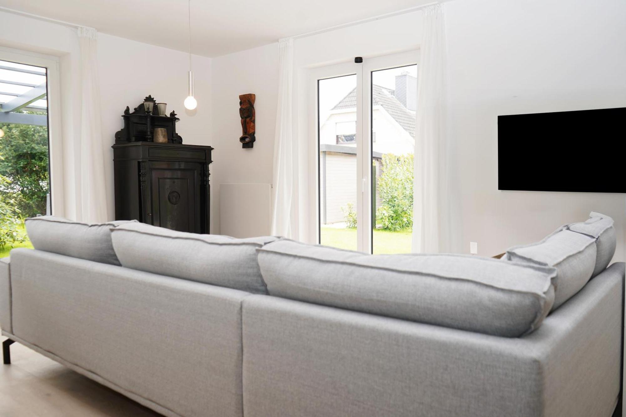 Apartamento Vosshoern Kaeptn Cuxhaven
